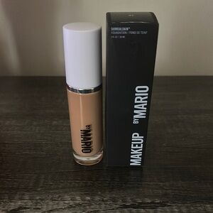 Makeup by Mario Tan Foundation Sleek Design